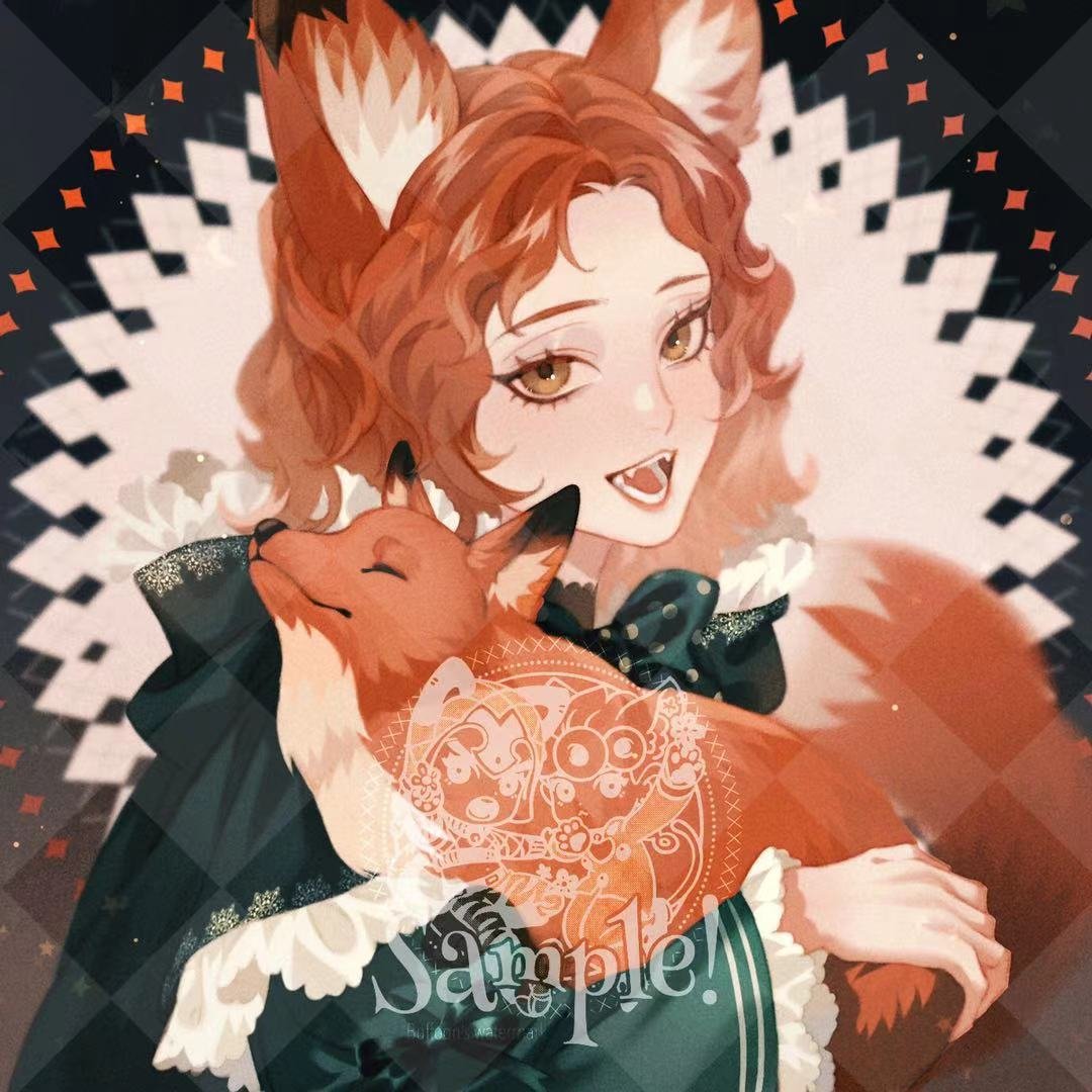 Maru fox