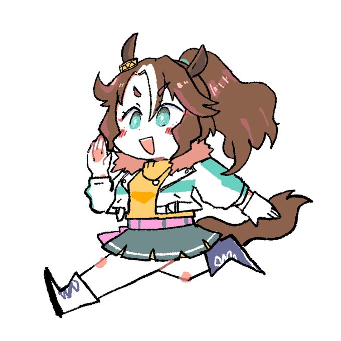 単体パーマーとヘリオス 