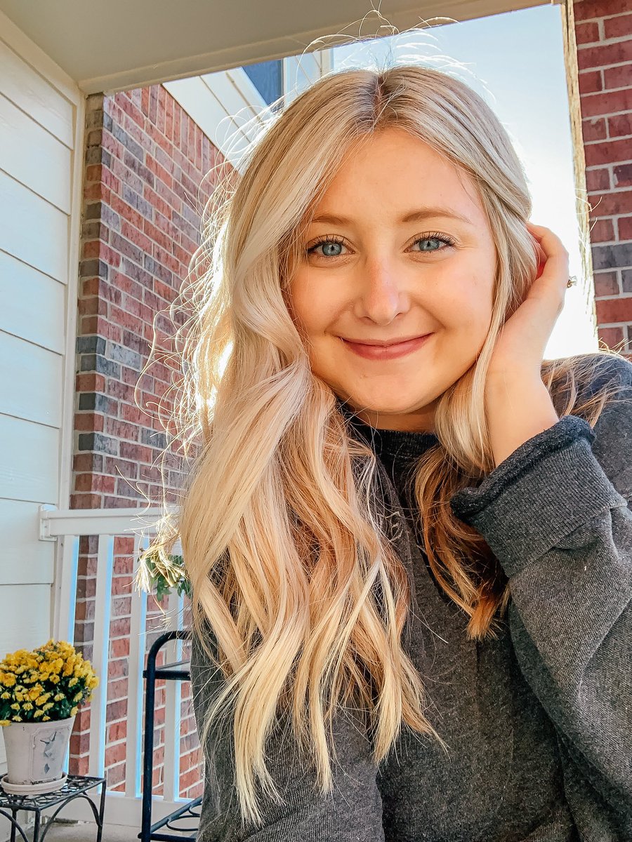 I have been loving all things Monat. Their products have shown so much growth in my hair and the business has changed my life. I am so thankful for this family💞