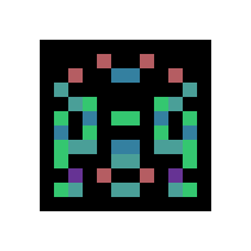 Inverted888's tweet photo. 🚨🥳Want to be a BitBlot owner? For FREEEE 😱
📢Retweet
🔥 Tag 3 #NFT Friends
😍Follow #BitBlots
🧐Reply with what you see!
#nftcollector #NFTCommunity #nftart #genart #NFTs
Winner Drawn 7:30PM EDT 3/26 https://t.co/Y3m7OqKdOV