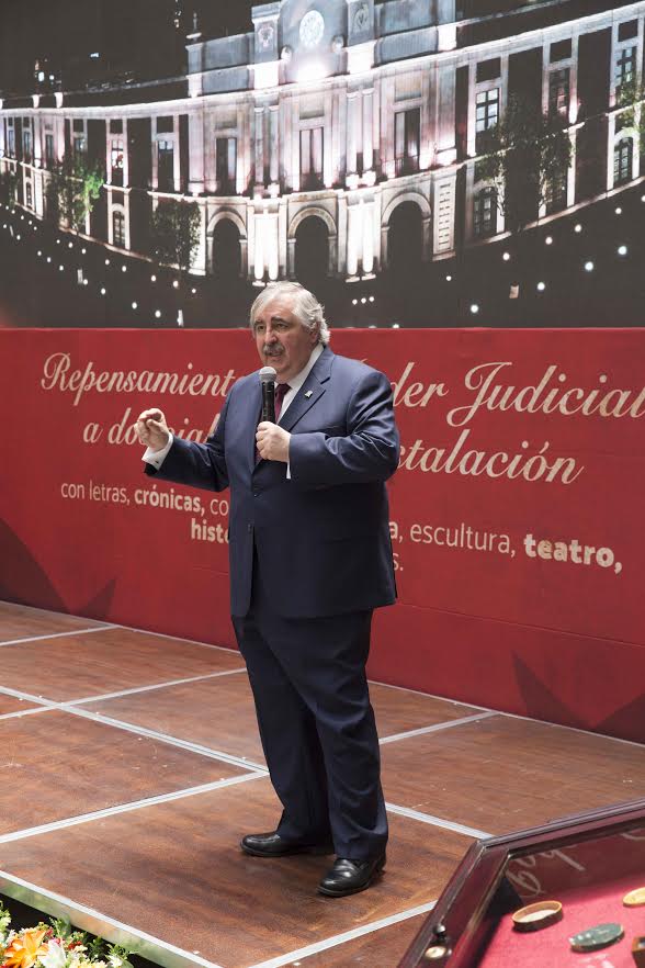 MagdoSodi's tweet photo. Con letras, música, teatro, danza, pintura y crónicas, el @PJEdomex inicia un ejercicio de repensamiento.

Serán 40 proyectos de Cultura, Investigación, Identidad y Comunicación, para plantear el futuro de la institución, a dos siglos de su instalación https://t.co/DLTuFqCWDt. https://t.co/l0wOQ8e4RM