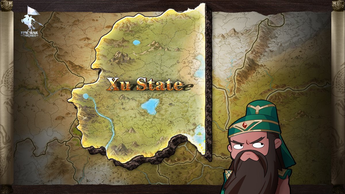 EpicWar:Thrones-EN tweet media