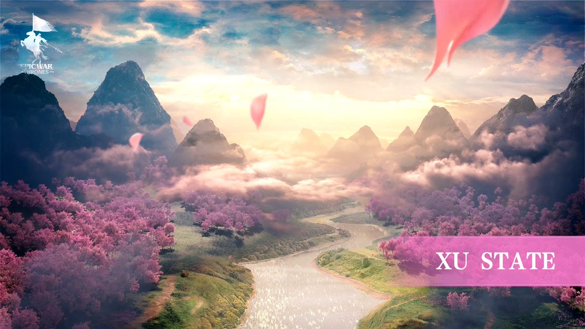 EpicWar:Thrones-EN tweet media