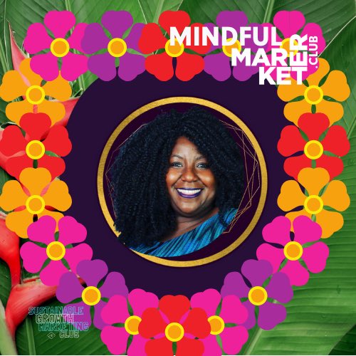 MindfulMktrClub's tweet photo. Co-Founder @ManifestationK8 aka Victoria of #MindfulMarketer tribe #mindfulmarketing https://t.co/D7DPgXZ193 @marketer_eco https://t.co/HMhA3YELus