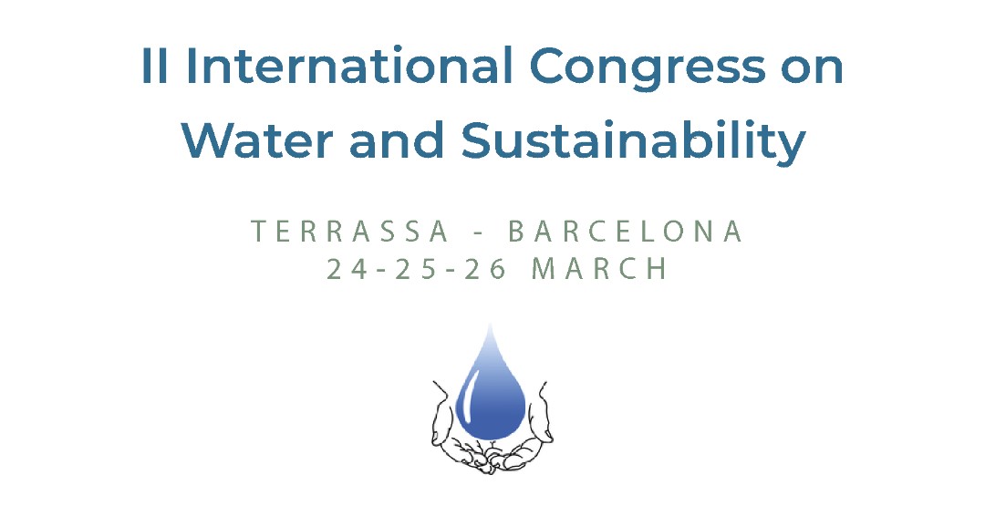 OmniaScience's tweet photo. Already available the book of abstracts of the 2nd International Congress on Water and Sustainability (ICWS2021 - Terrassa, Barcelona) @ICWSWater #water #sustainability @intexter @la_UPC #Congress https://t.co/HWIeGQiaeN https://t.co/GmfttcpbLs