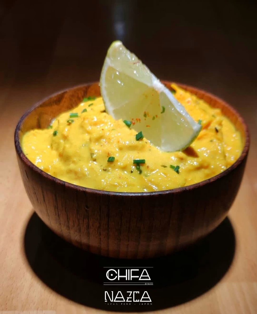 NazcaTapas's tweet photo. Miércoles día de Chifa VS Nazca ❤️

@LaVidaEnTapas #alameda #Sevillahoy #TDSGastro #TdsActualidad #GastronomiaSevilla #food #foodporn #Seville #tapas #slowfood #Gastro #Niguiris #wok #cocktails #makis #ceviche #ChifaVsNazca #SameSameButDifferent https://t.co/nmZfy3VTSF