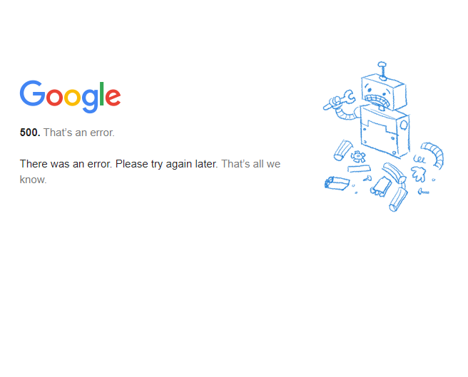 JeremyGohin's tweet photo. Qui a cassé Google Ads ? #GoogleAds https://t.co/0djdkCqPij
