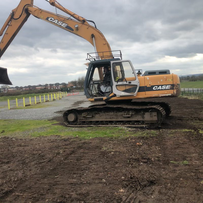 Saughall Colts JFC tweet media