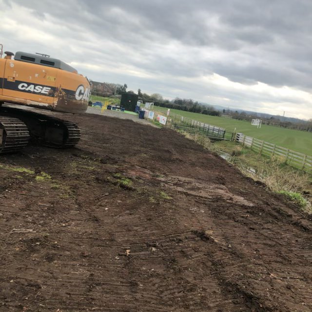 Saughall Colts JFC tweet media