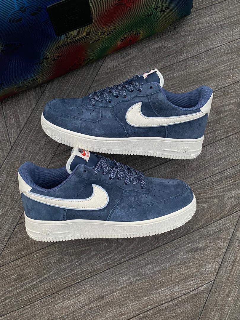 TrendystoreNG's tweet photo. Airforce 1 season
Cop these beauties this Easter at affordable rates.
Delivery to any location in Nigeria,Dm to place your order today.

#delivery #WeDoMoreWednesdays #Wednesdayvibe #airforce1 #sneakerhead #sneakers #AbujaTwitterCommunity #Easter #Easter2021 #akwaibomtwitter https://t.co/lDeQl5bYGt