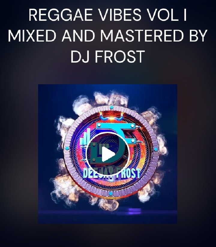 DJFROST254's tweet photo. Listen to the *Reggae Vibes* courtesy of the Mix King,33 Beats and Al Entertainment

Audio Links
Mixcloud
https://t.co/QfesWCgqZI

https://t.co/jq0fVpbwni
https://t.co/QULQPnppz0

Telegram channel(Audio &amp; Video) 
https://t.co/3BNvm9p6Y6 https://t.co/C3Pp9Pj41y