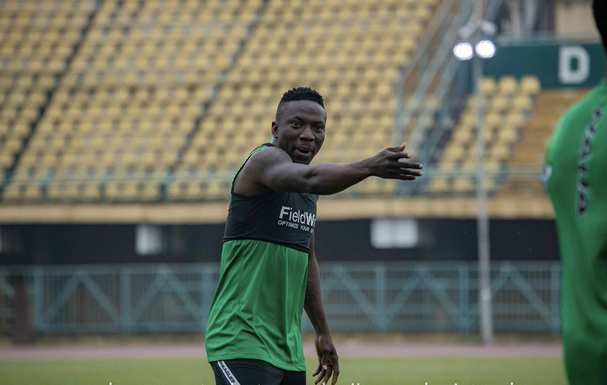 🇳🇬🇳🇬🦅 @NGSuperEagles