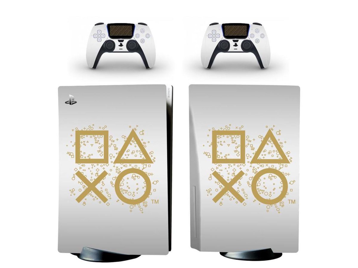 GamemastersFr's tweet image. 🎁 #Concours

Pour le palier des 500 membres sur notre Discord, un Skin PS5 au choix est à gagner

Pour tenter ta chance :

🔷 RT ce Tweet
🔷 Suivez-nous sur Twitter

🍀 TAS: 30/03 à 21h00