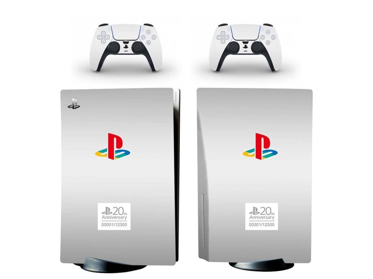 GamemastersFr's tweet image. 🎁 #Concours

Pour le palier des 500 membres sur notre Discord, un Skin PS5 au choix est à gagner

Pour tenter ta chance :

🔷 RT ce Tweet
🔷 Suivez-nous sur Twitter

🍀 TAS: 30/03 à 21h00