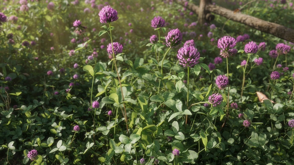 vc_caitlin's tweet photo. Red Clover #3D model
Blender+Cycles

https://t.co/SxmLSqjlHH

#3dModeling #Texturing #lighting #rendering  #blender #3dmodel #design #render #rendering #art   #3ddesign #drender  #modeling #3dartist #photorealistik https://t.co/2JkJJP8KXi