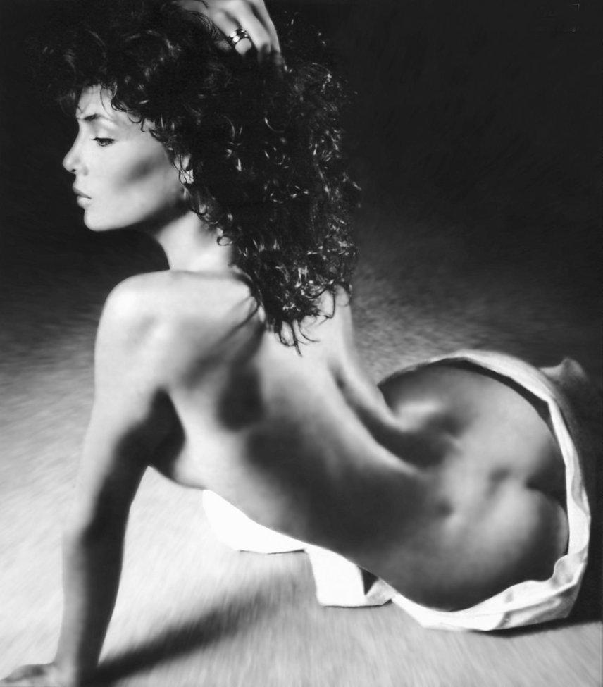 Happy 61st Birthday to KELLY LeBROCK 
