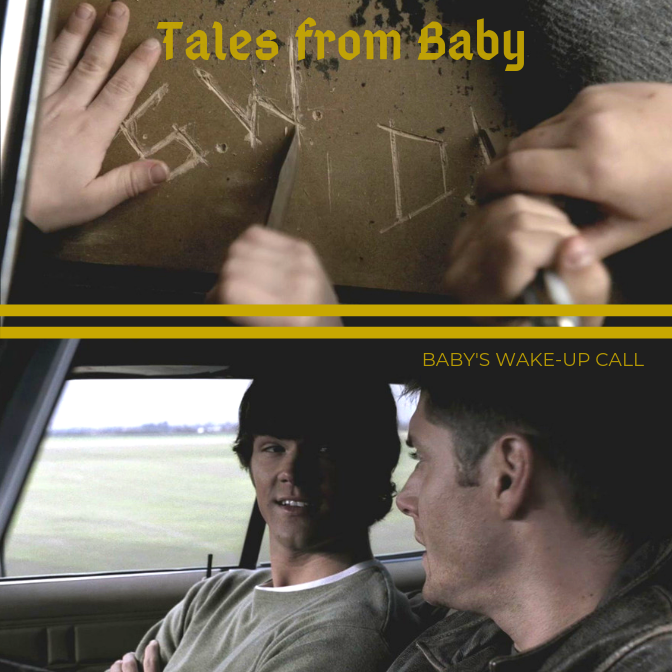 . #MichMemories <a href="/raiahome/">Michgator 😷</a> was on a roll. She so loved all your positive feedback; it was the fuel for more Tales from Baby, including this, the old broad's origin story.