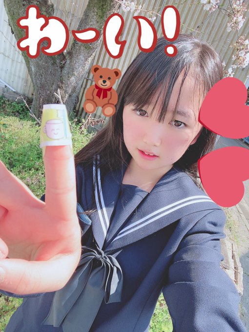 Twitterのコスプレ画像2