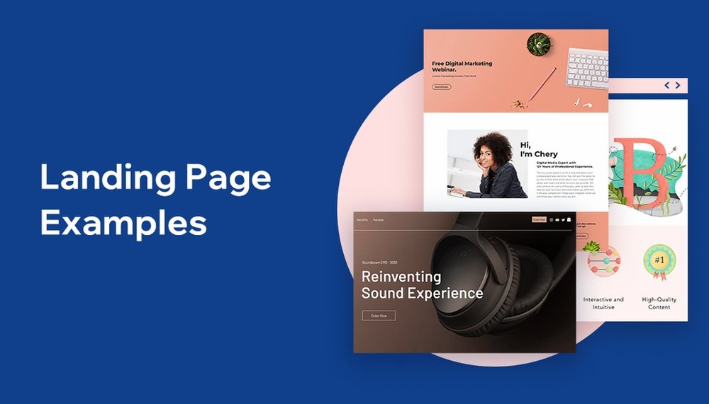 shahwebdeve's tweet photo. https://t.co/ZpI8d7k6N5
#webdesign #wordpresswebsite #landingpagedesigner #shahwebdev #shah_web
what is a landing page on a website?
Your main website should only be a small part of your marketing strategy. https://t.co/vOwakyQDiJ