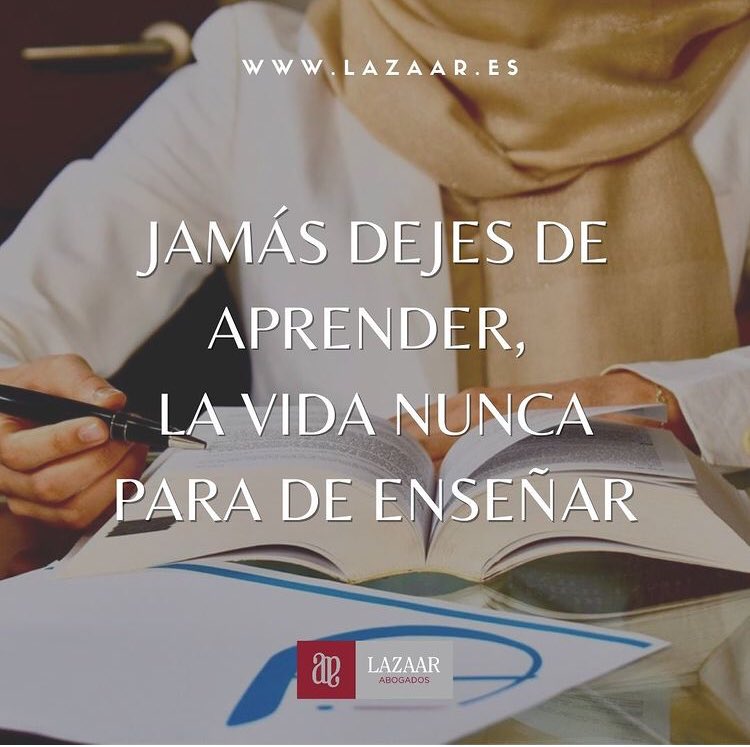 LazaarAbogados's tweet photo. ¡Feliz día! 

https://t.co/NsUBcfPoyw https://t.co/lC2gWs4YFe