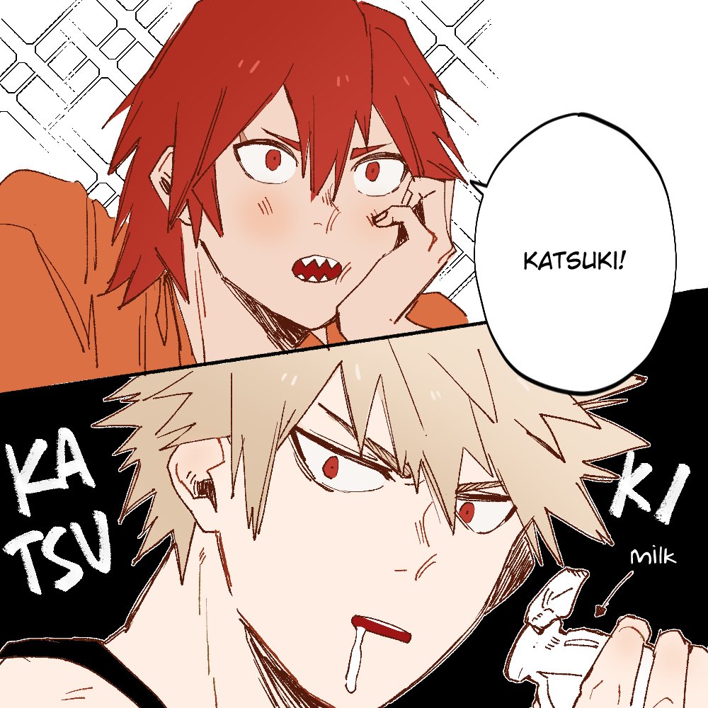 #kiribaku #切爆 