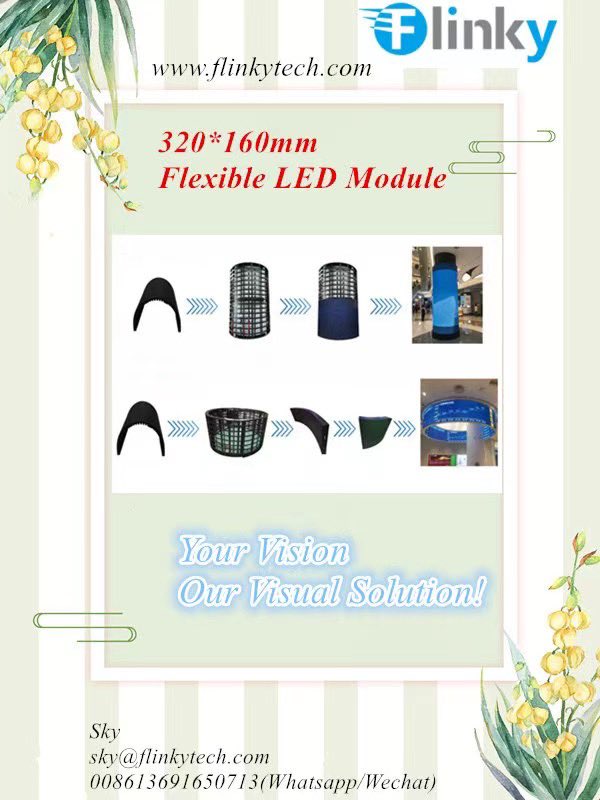 FlinkySky's tweet image. #flexibleledmodule

008613691650713
info@flinkytech.com
flinkytech.com