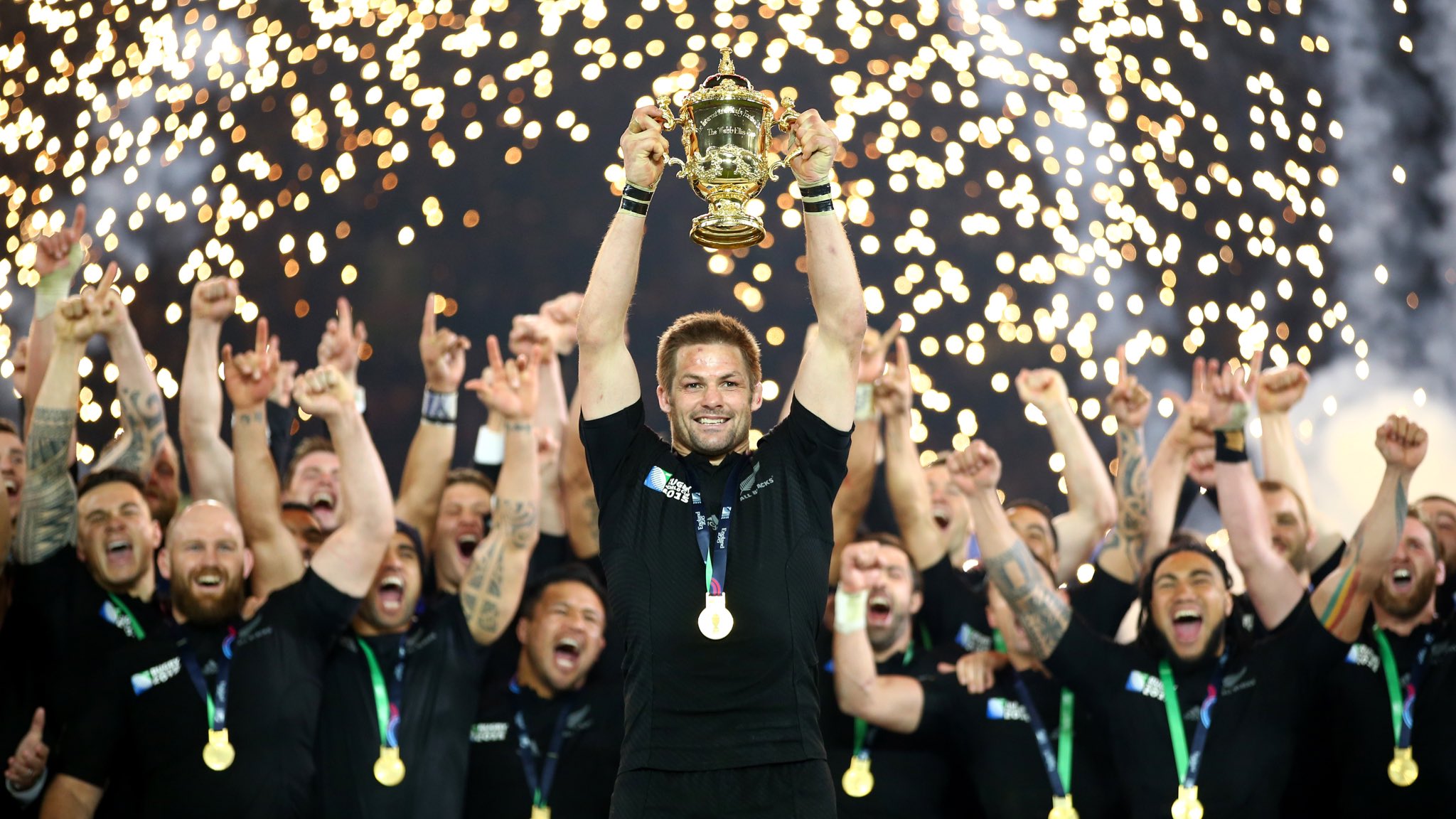 All Blacks On Twitter Congratulations To Richie Mccaw Who Has Been Named The New Zealand Sportsman Of The Decade At The Halbergawards Congratsrichie Https T Co 1tthzgrzvn Twitter