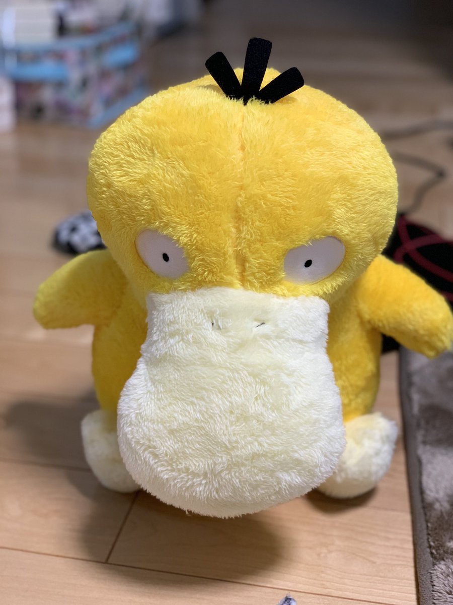 癒し系ポケモン