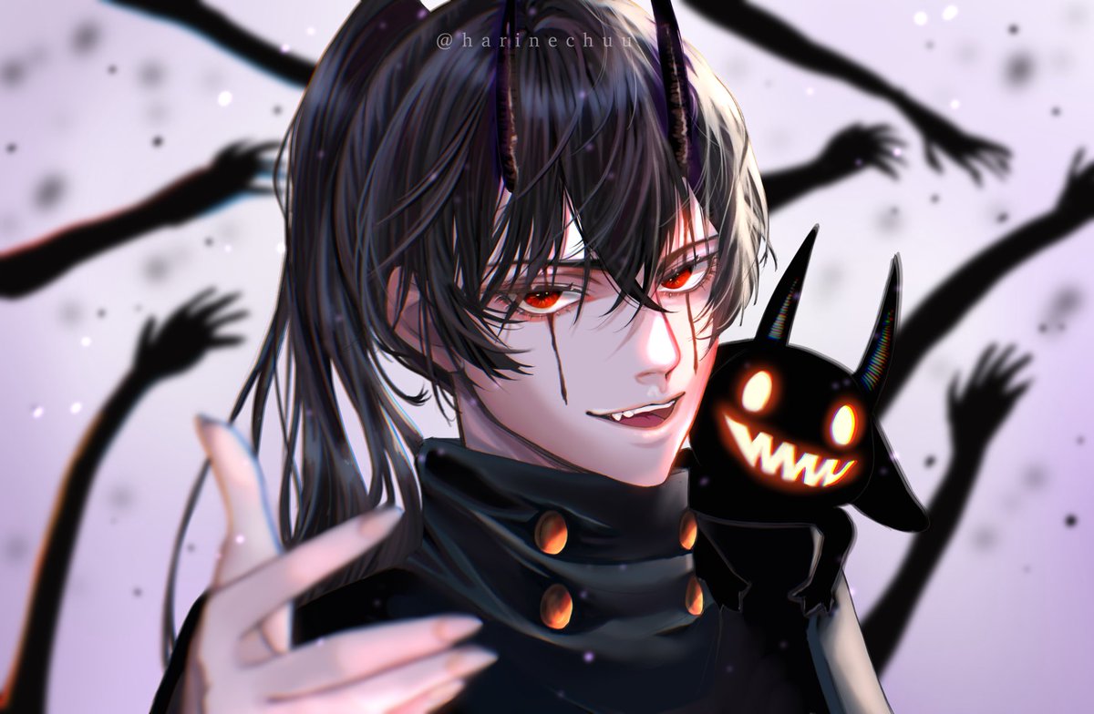 pics Nacht Faust Art nacht faust sukihero yami twitter