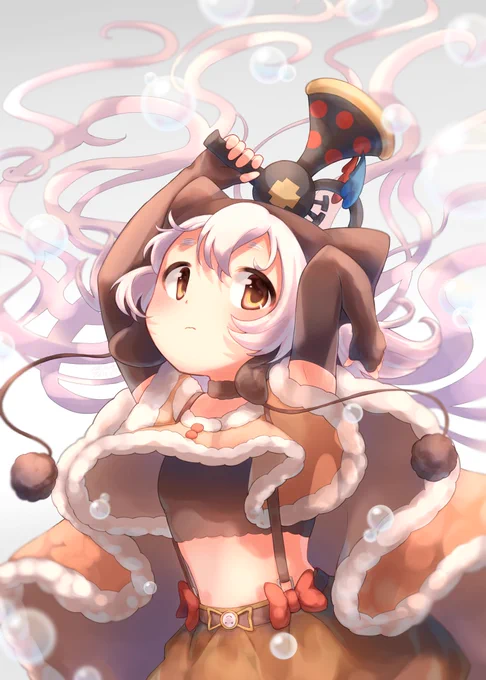 百江なぎさ 