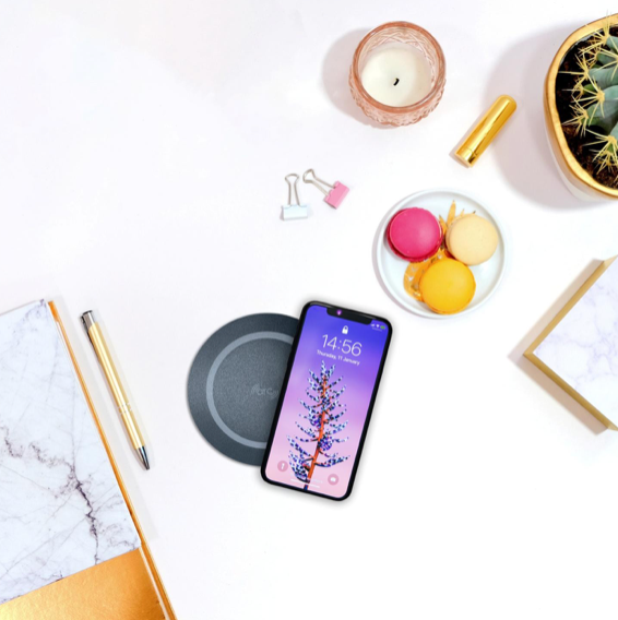 thepoweroutlet_'s tweet photo. Have you seen our range of wireless chargers yet?
https://t.co/KOPOkAgA5A
#ThePowerOutlet #powerdesign #officedesign #interiordesign #powersolutions #oeelectrics #madeinuk #technology #tech #wirelesscharging #wireless #samsung #apple https://t.co/j3sjoetSfd