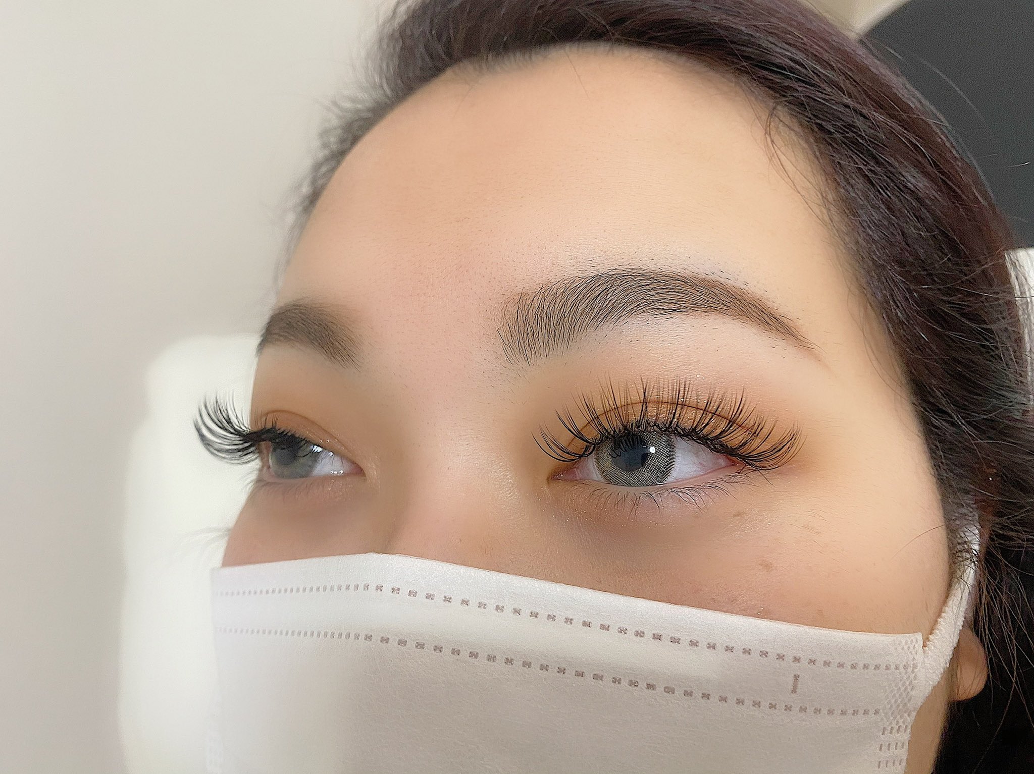 マツエク 岡崎 Eyelashs Twitter