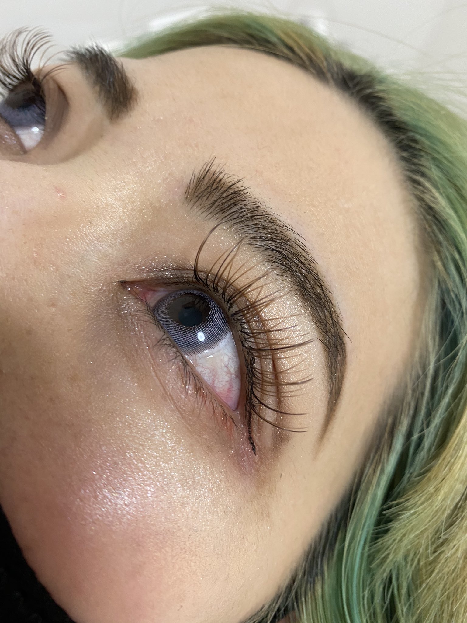 マツエク 岡崎 Eyelashs Twitter