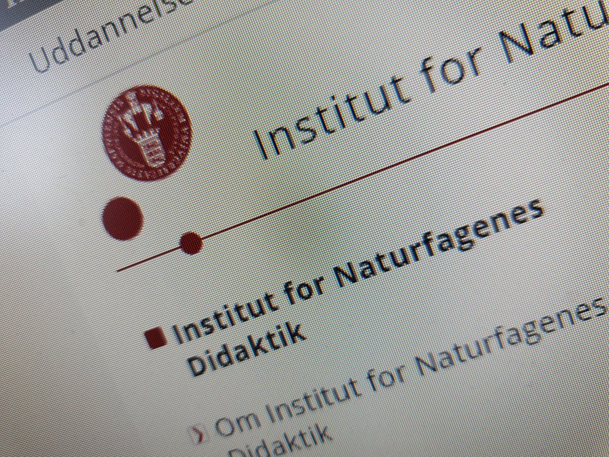shorst14's tweet photo. IND er på Big Bang #bbdk21 online. Hør i dag på satellitscenen om Eksplorative gymnasieforløb via kilder med Henrik Kragh Sørensen kl 12.45 og om Praktisk undersøgende arbejde via læringsspil med Jesper Bruun kl 13.20 https://t.co/fDhoL8hGps