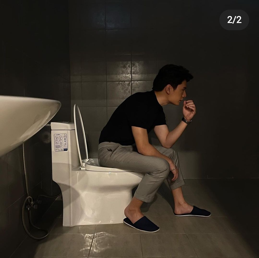 NxThitina's tweet photo. #ใช้สายตาเยอะไป จนกระทั่งคิดไม่ออกกันเลยทีเดียวจ้าา..😁
#KristPerawat 
IG.@kristtps https://t.co/swnXFuS9Q9