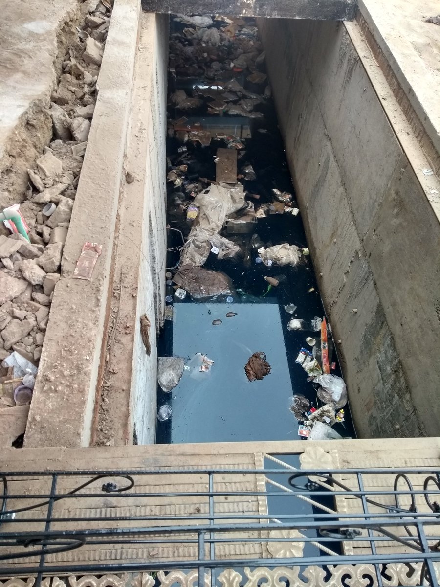 KishanKumarNag3's tweet photo. @cmohry,@Dchautal @anilvijminister,#ChiefSecretaryharyana,@KPGBJP
@DistrictAdm_FBD,@smartcityfbd,@Khemraj58634486  स्मार्ट सिटी का वर्क सैक्टर 29 से बाईं पास तक
अधिकारियों से उम्मीद, इस को भी ढका जा सकें,पता नहीं इन को किस वजह से अब तक नहीं ढका गया।
🙏🌷🇮🇳🕉️ https://t.co/pUuOKn4cNA