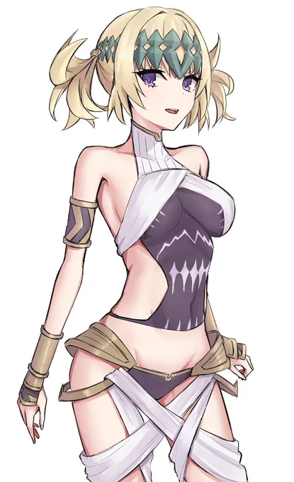 お題箱;ポルクス 