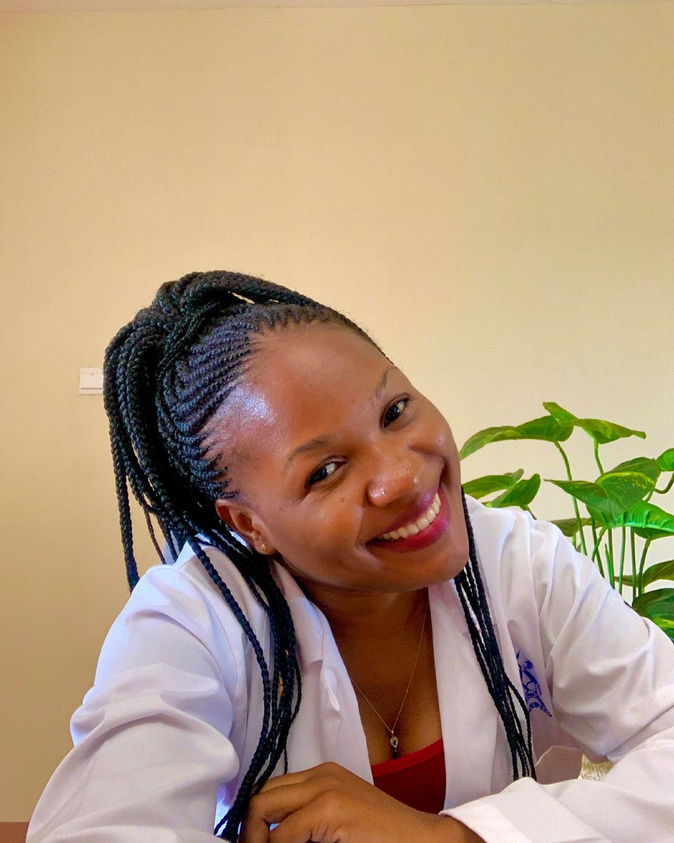 Dr. Sheilla. M tweet media