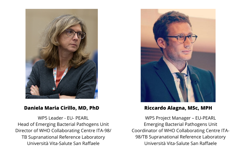 EU-PEARL Project tweet media