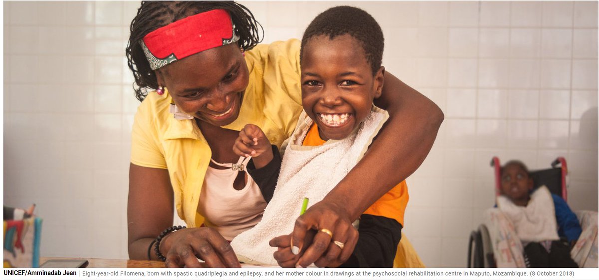 InAfrica's tweet photo. The implementation in Mozambique of the WHO Program for “Reducing the Epilepsy Treatment gap” achieved significant results by integrating the care and treatment for people with #epilepsy at primary health care level: https://t.co/SgbBrzdDFT
#epilepsyinSSA #subsaharanafrica https://t.co/dC2IJ8voR2