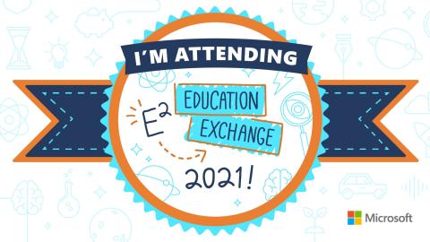 CharmieCowell's tweet photo. Lights, Camera, Learn: How to Create Engaging Video Content at the Microsoft Global E2 Summit. #GreatToolIdeas #MIEE #MIEFellow #MSFTEDU #E2Everywhere #BeCurious #Knowyourcontent #MakeEngagingVideos @HartElsabe @viva_nella @vivian_ladner https://t.co/7I9BOvChmL