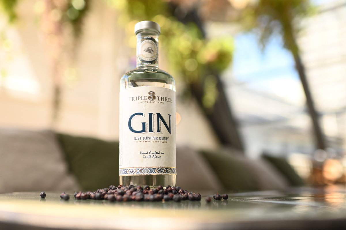 Triple Three Distillery (@triplethreegin) on Twitter photo ๐๐ฎ๐ฌ๐ญ ๐๐ฎ๐ง๐ข๐ฉ๐๐ซ ๐๐๐ซ๐ซ๐ฒ:
Fresh essential oil fragrances like #eucalyptus, menthol, pine, cloves and lime are emphasized by whiffs of white pepper. Notes of vanilla and the floral scent of rose petals ๐ท reflect the sweet juiciness that #juniperberries naturally carry. ๐๐ฎ๐ฌ๐ญ ๐๐ฎ๐ง๐ข๐ฉ๐๐ซ ๐๐๐ซ๐ซ๐ฒ:
Fresh essential oil fragrances like #eucalyptus, menthol, pine, cloves and lime are emphasized by whiffs of white pepper. Notes of vanilla and the floral scent of rose petals ๐ท reflect the sweet juiciness that #juniperberries naturally carry.
