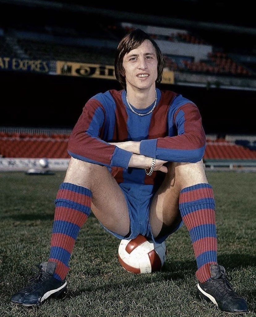 pep_vv1970's tweet photo. Un altre any, però aquest és diferent: els hem fet fora. 

#JohanCruyff 
#etern14
#somriure https://t.co/854LUEyRGv