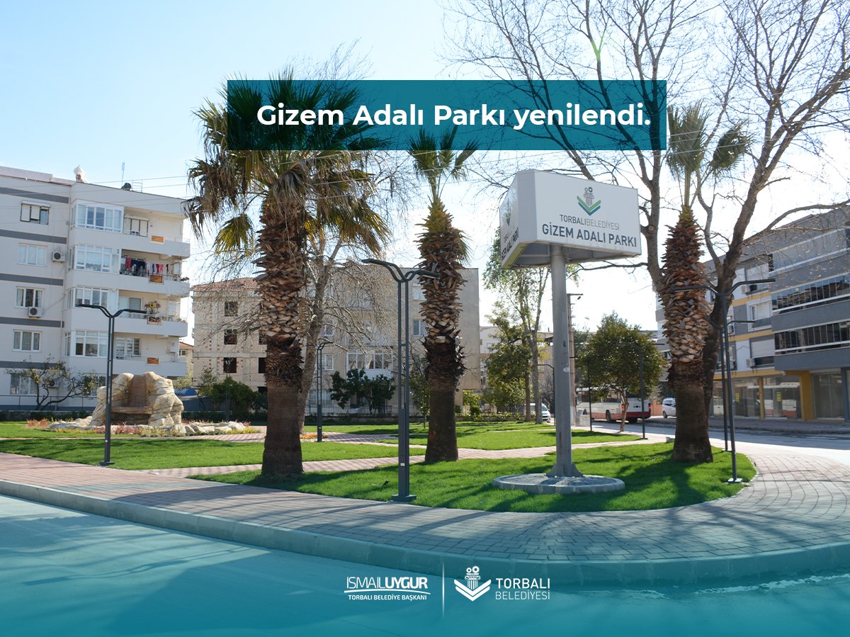Torbali Belediyesi Torbalibelediye Twitter