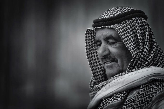 Siersdorfer_D's tweet photo. Today is a sad day. UAE 🇦🇪 is mourning the loss of a great leader, Sheikh
Hamdan Bin Rashid Al Maktoum, Minister of Finance and
Deputy Ruler of Dubai. I would like to share my deepest condolences to the
people of this great country. May he Rest In Peace. عظم الله أجركم https://t.co/D4vpPFWX2w