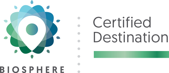 ♻️ L'<a href="/ADRCatCentral/">Assoc Des. Rural CC</a> renova el segell Biosphere. 

▶️ Des del 2018 es manté dins de la destinació turística Pirineus Barcelona del certificat. 👉 bit.ly/3f71k2b

🌲 El programa vol convertir el #Berguedà en un territori sostenible i respectuós amb el medi ambient.