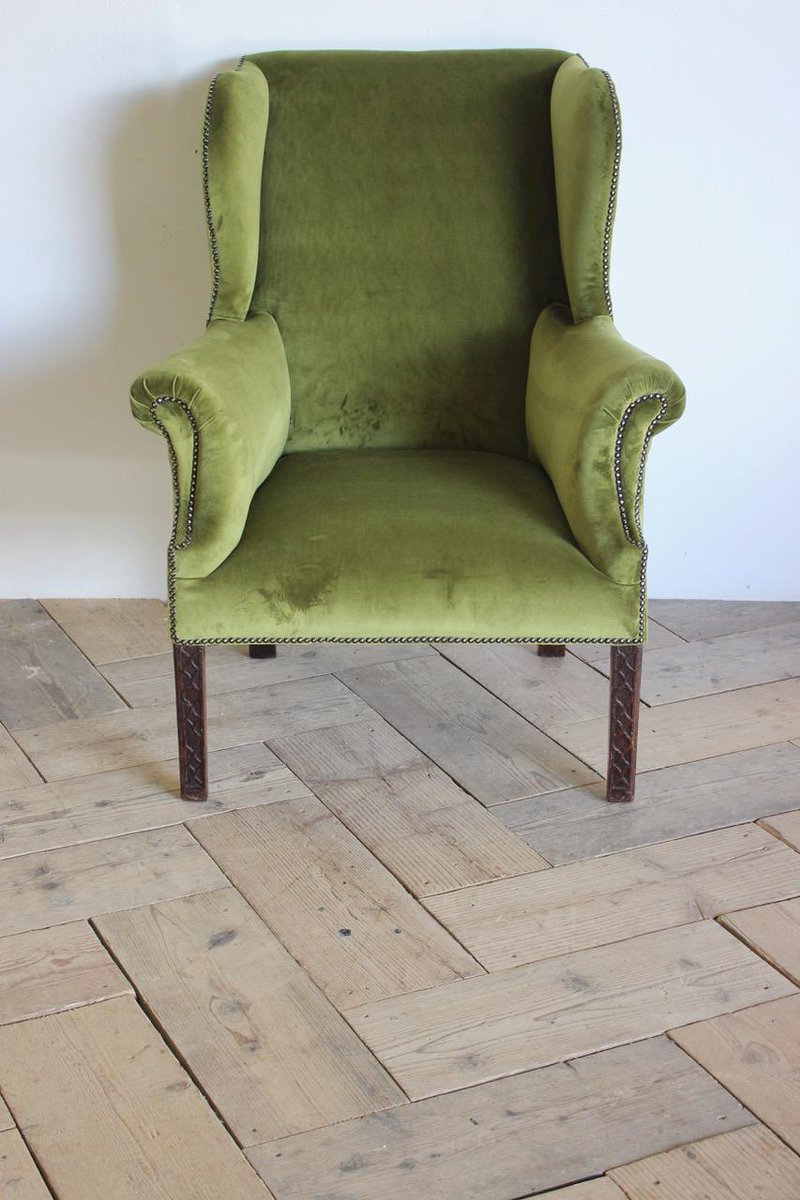 BrownriggUK's tweet photo. 19th Century English Chinese Chippendale Wingback Armchair.
For more visit-https://t.co/jui5YjZZtH
Dimensions
107 cms High (41.7 inches)
85 cms Wide (33.2 inches)
89 cms Deep (34.7 inches)
#armchair #antiquearmchairs #wingbackchairs #antiquefurniture #interiordesign #decor https://t.co/YBmfgNcupB