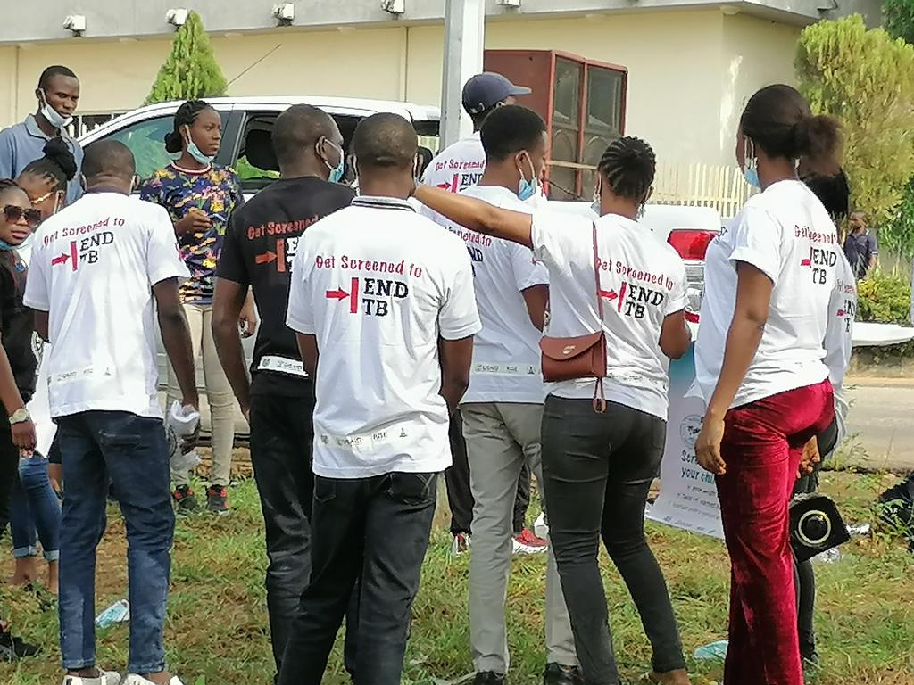 9jaDr's tweet photo. World TB Day 2021
24th March!

After the kind of 2020 we had with #COVID19 we cant assume that there is ever enough health education.

#Tuberculosis is still a ravaging beast in #SubSaharanAfrica. Share the message - every cough is suspect. 

#WTBD2021
#CheckThatCough
#CheckAmO https://t.co/T6ez2FPM9y