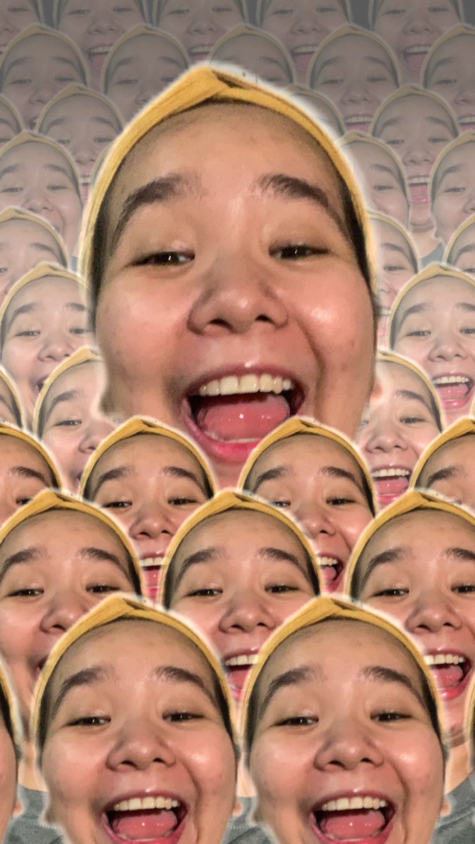 kim_acabo's tweet photo. “Multiply yourself.”

Me: https://t.co/96muGc5KWH