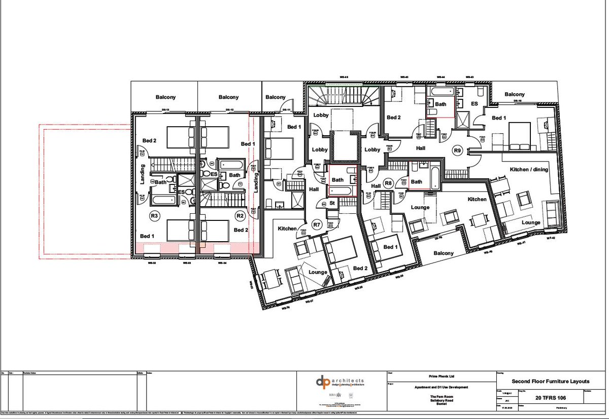 Statonsllp's tweet photo. **JUST RELEASED** - 8 LUXURY BRAND NEW 1 &amp; 2 BED APARTMENTS &amp; 1 THREE BED MEWS HOUSE (ALL APARTMENTS ARE AVAILABLE WITH HELP TO BUY)

A select development of just 8 luxury brand new one and two bedrooms apartments and 1 three bedroom mews house. Call us on 020 8441 9555 https://t.co/h6scbS0htz